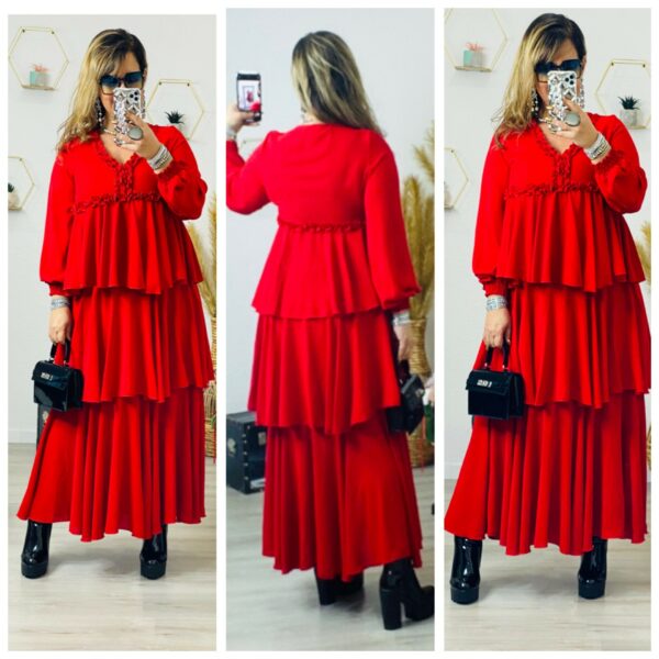 Robe Pérola
