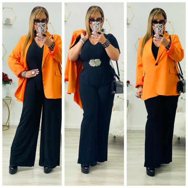 Blazer Ludmila – Image 2