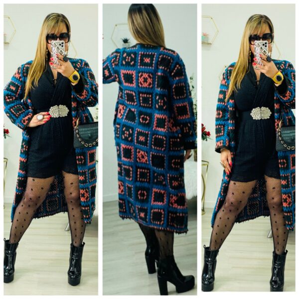 Gilet Lipe – Image 4