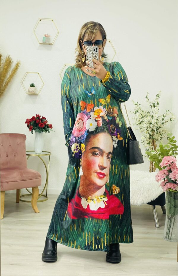 Robe Frida 02 – Image 3