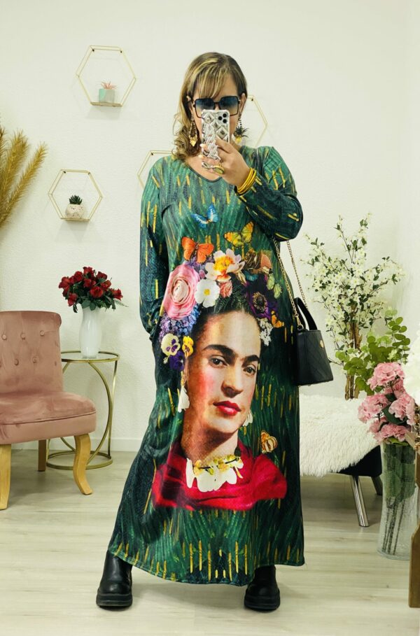 Robe Frida 02 – Image 2