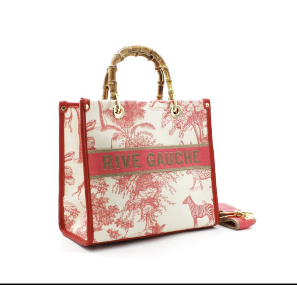 Sac Rive Gauche Enye – Image 2