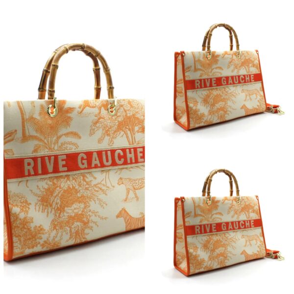 Sac Rive Gauche