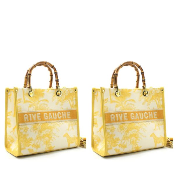 Sac Rive Gauche Enye – Image 3
