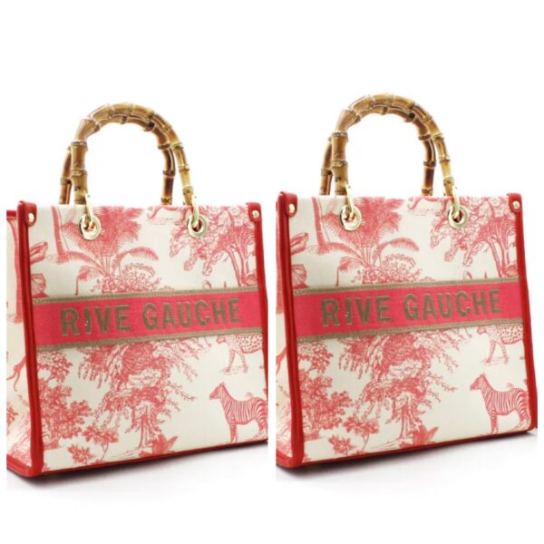 Sac Rive Gauche Enye