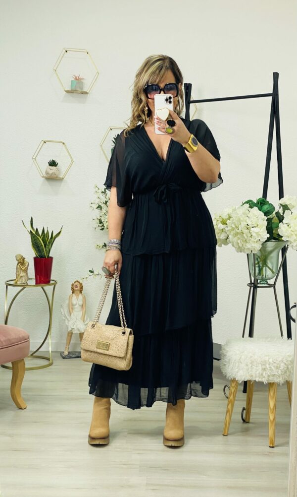 Robe Auly – Image 5