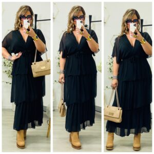 Robe Auly