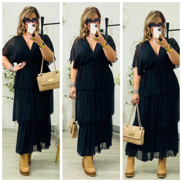 Robe Auly