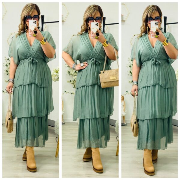 Robe Auly – Image 6