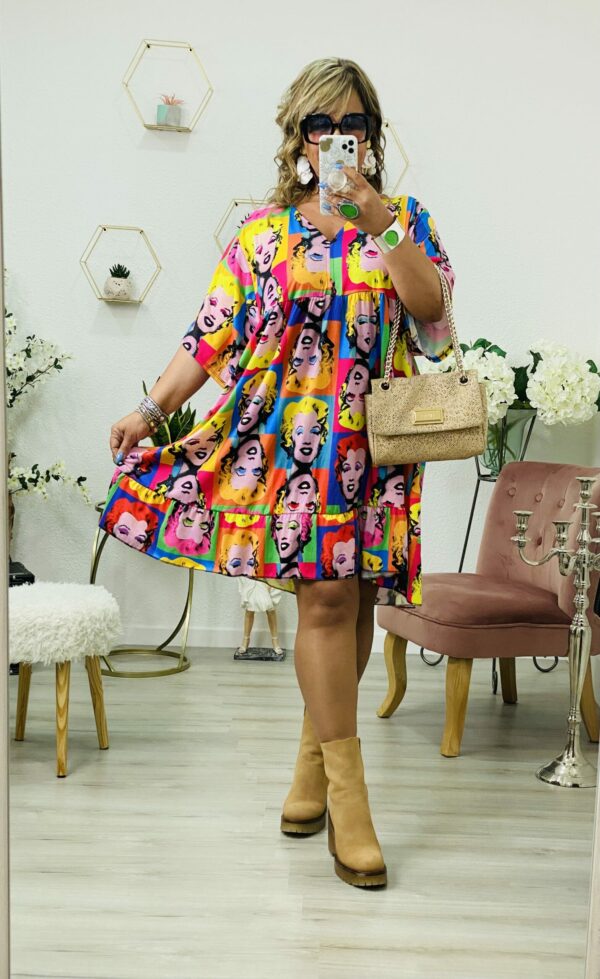 Robe Bibi – Image 3