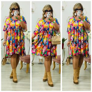 Robe Bibi