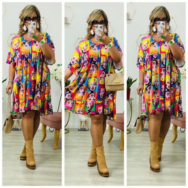 Robe Bibi