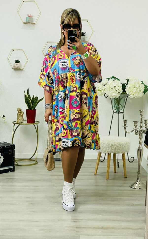 Robe Bibi – Image 30