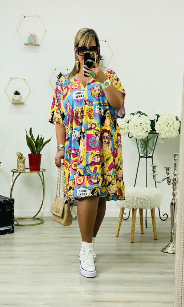 Robe Bibi – Image 29