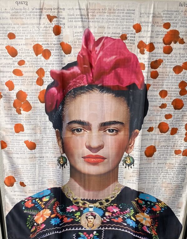 Foulard Frida – Image 8