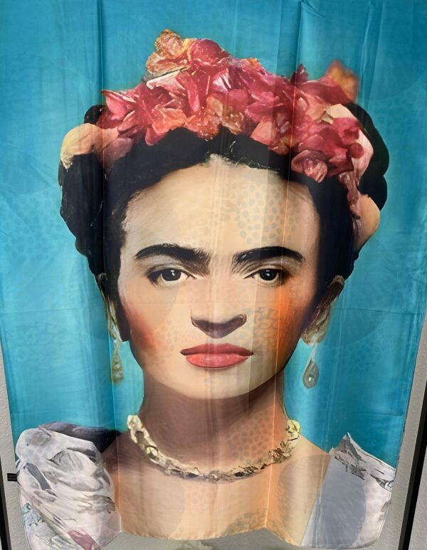 Foulard Frida – Image 9