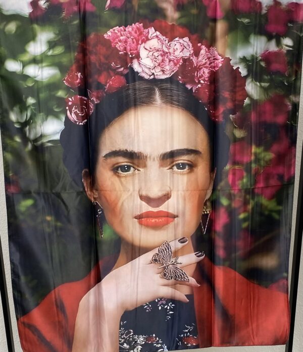 Foulard Frida – Image 11