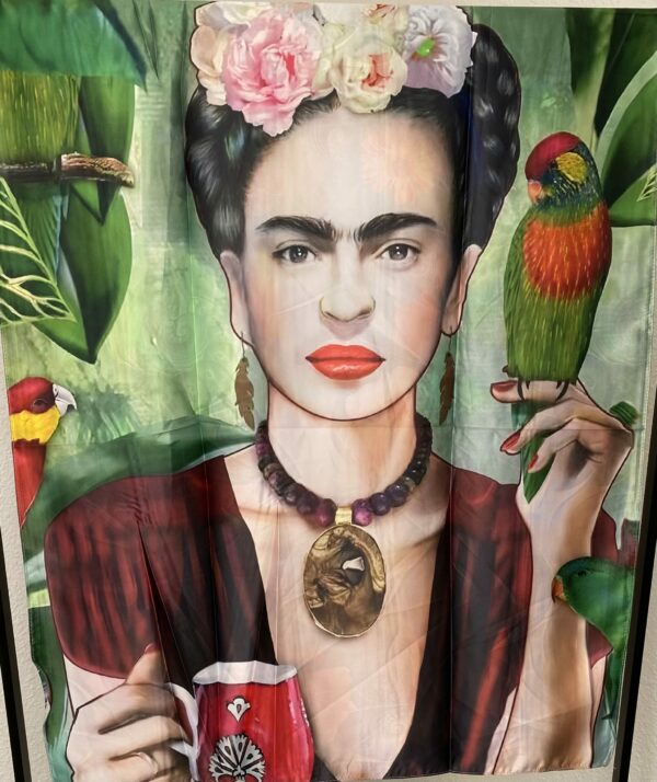 Foulard Frida – Image 13