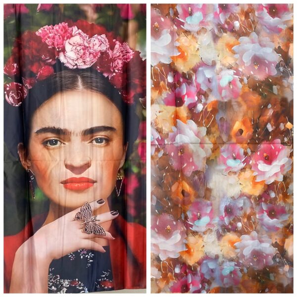 Foulard Frida – Image 10