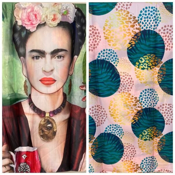 Foulard Frida – Image 12