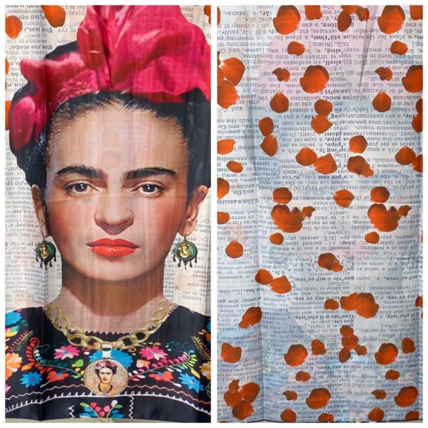 Foulard Frida – Image 7