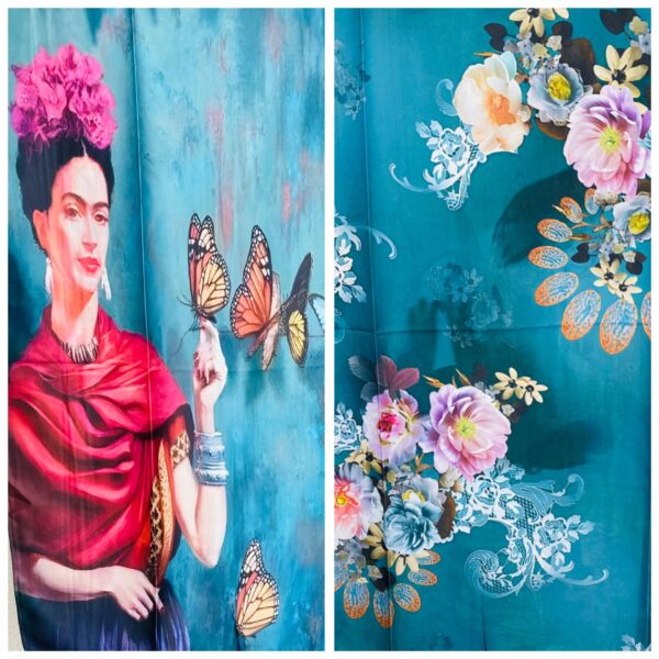 Foulard Frida – Image 6