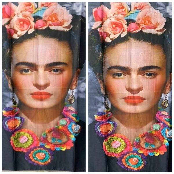 Foulard Frida – Image 3