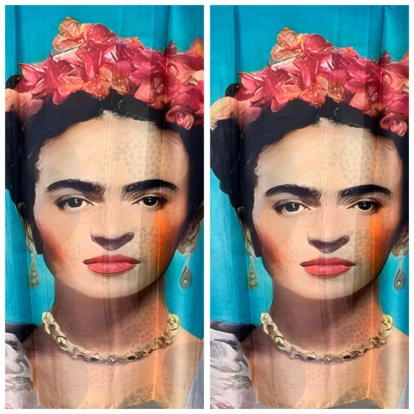 Foulard Frida – Image 14