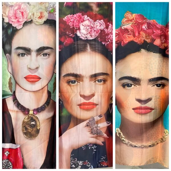 Foulard Frida – Image 2