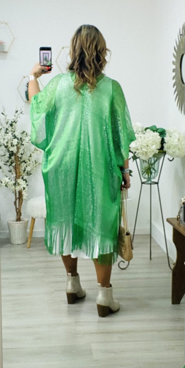 Poncho Chloé – Image 29