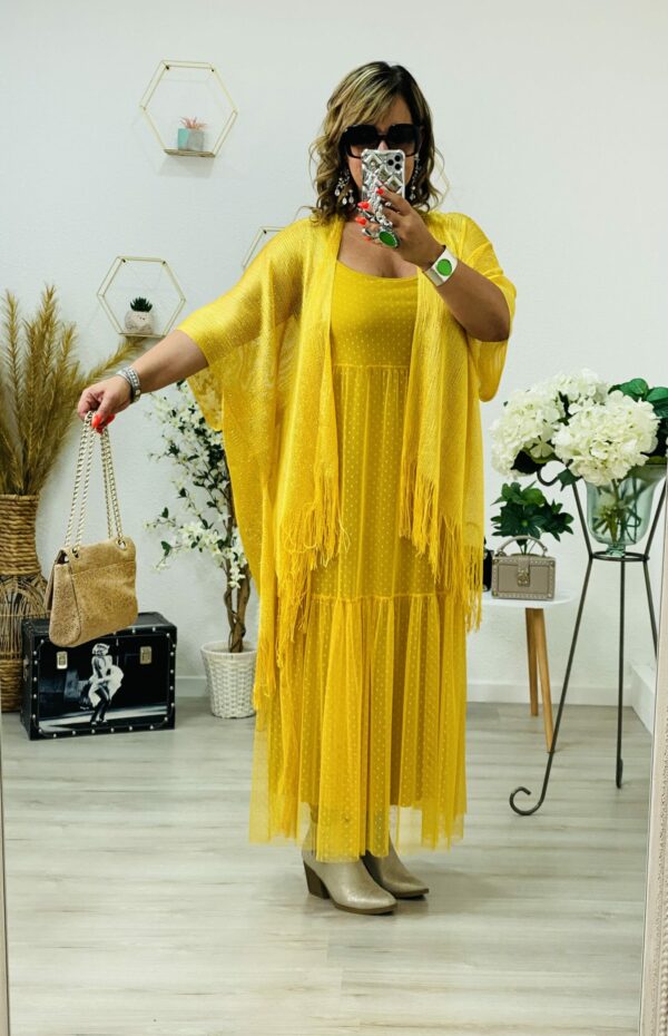 Poncho Chloé – Image 24