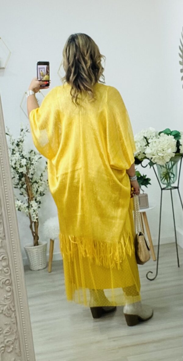 Poncho Chloé – Image 22