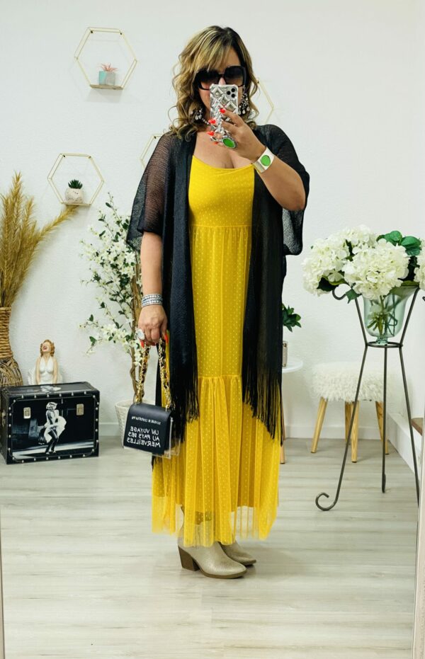Poncho Chloé – Image 19