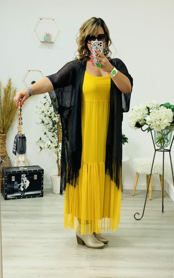 Poncho Chloé – Image 18