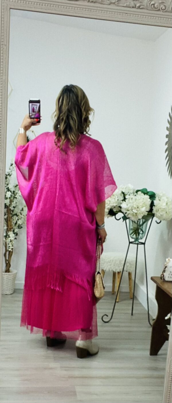 Poncho Chloé – Image 32