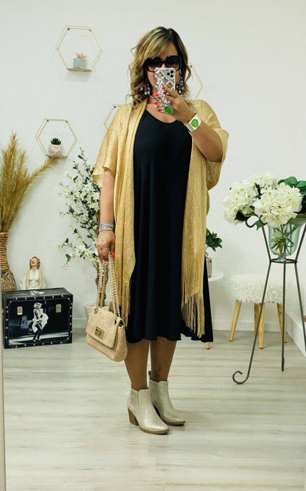 Poncho Chloé – Image 16