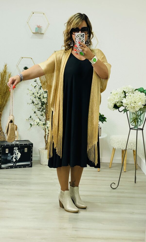Poncho Chloé – Image 15
