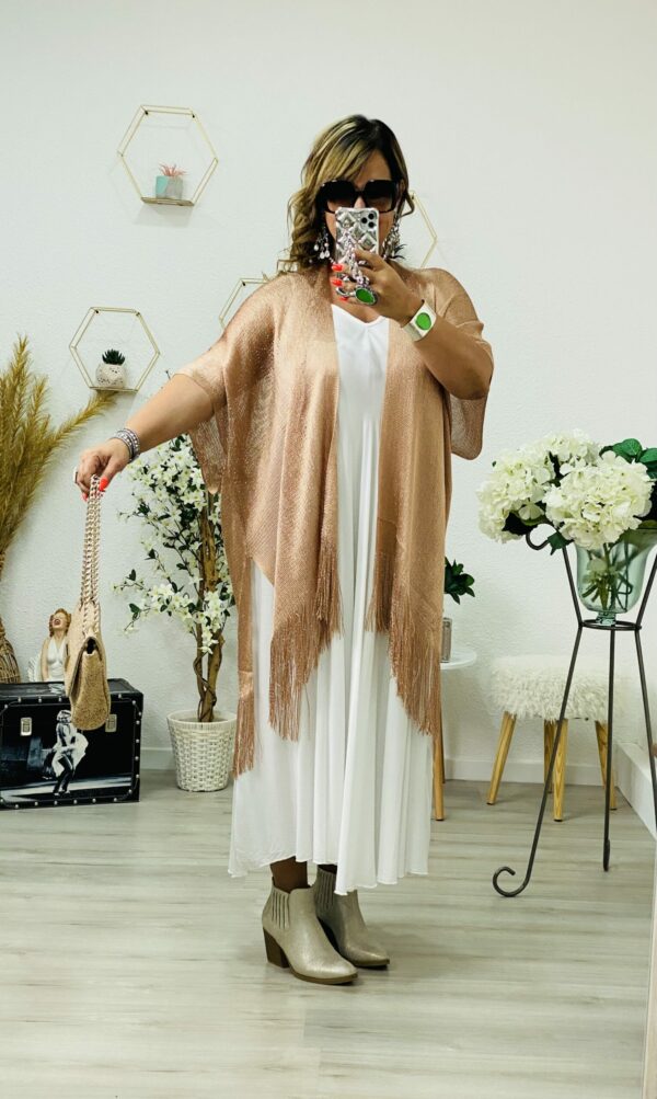 Poncho Chloé – Image 4
