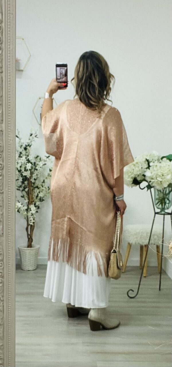 Poncho Chloé – Image 2