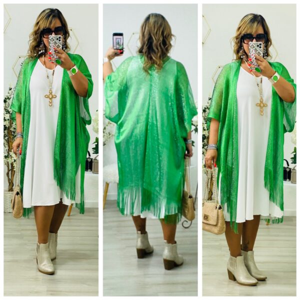 Poncho Chloé – Image 26