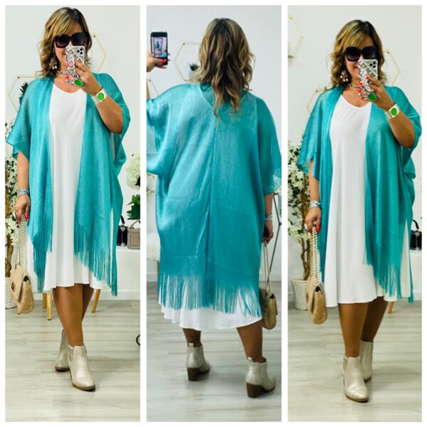 Poncho Chloé – Image 5