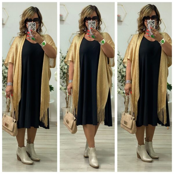 Poncho Chloé – Image 13