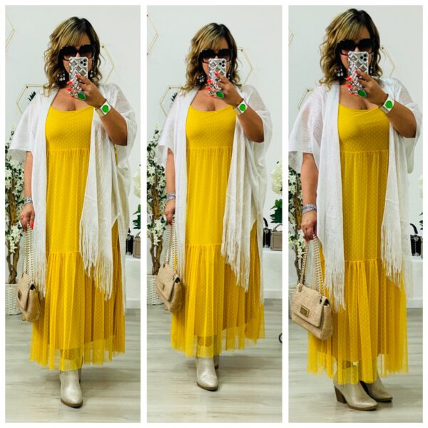 Poncho Chloé – Image 9