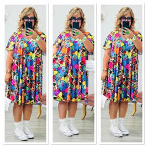 Robe Mimi Fun
