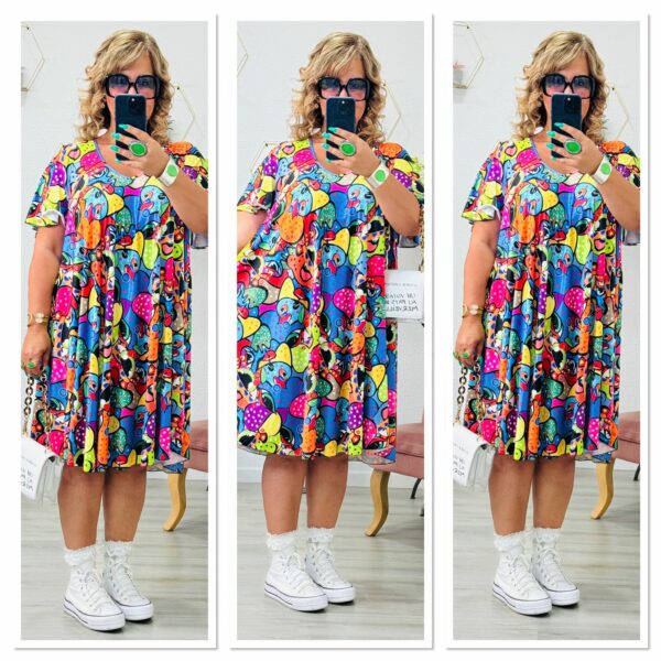 Robe Mimi Fun