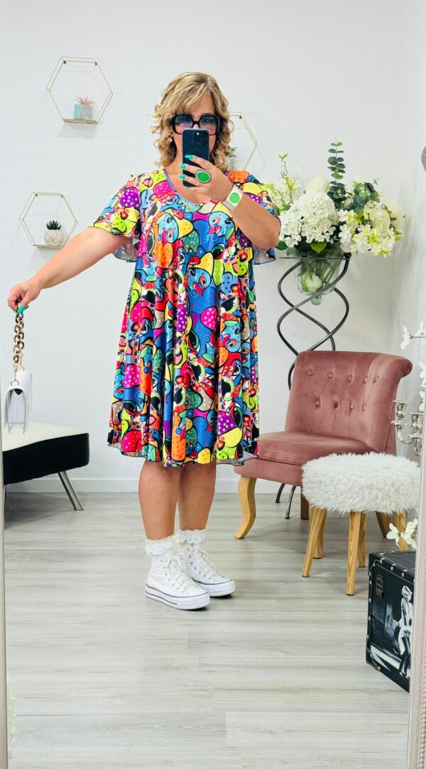 Robe Mimi Fun – Image 2