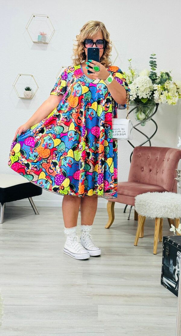 Robe Mimi Fun – Image 3