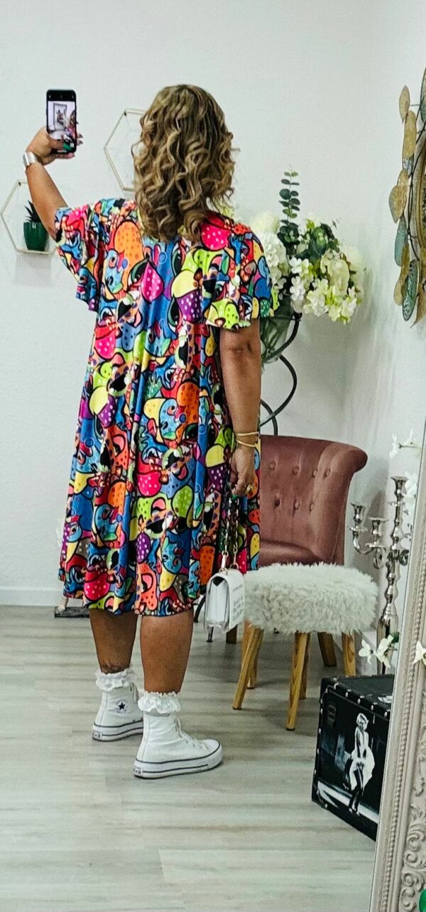 Robe Mimi Fun – Image 5