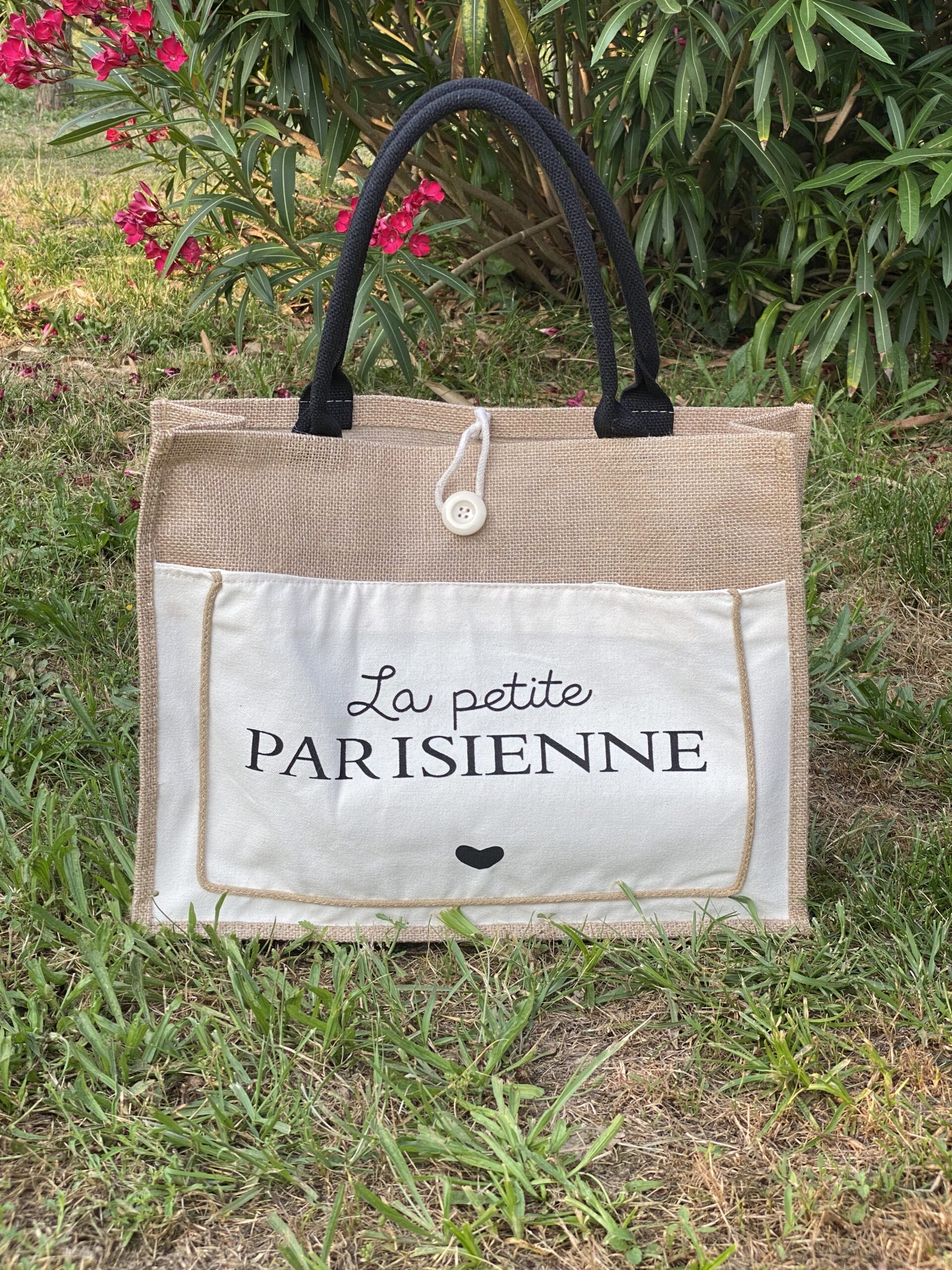 Sac Petite Parisienne Vetement Sac Convertible La Parisienne Brown
