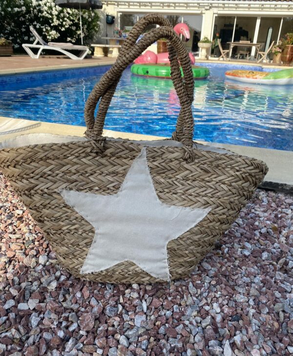 Panier Etoile – Image 3